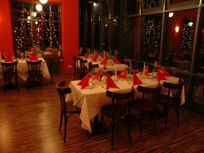 Foto: Bistro Rosarium