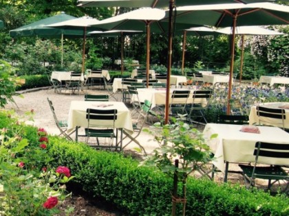 Foto: Bistro Rosarium